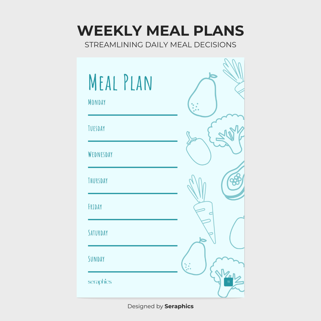 Recipe Journal
