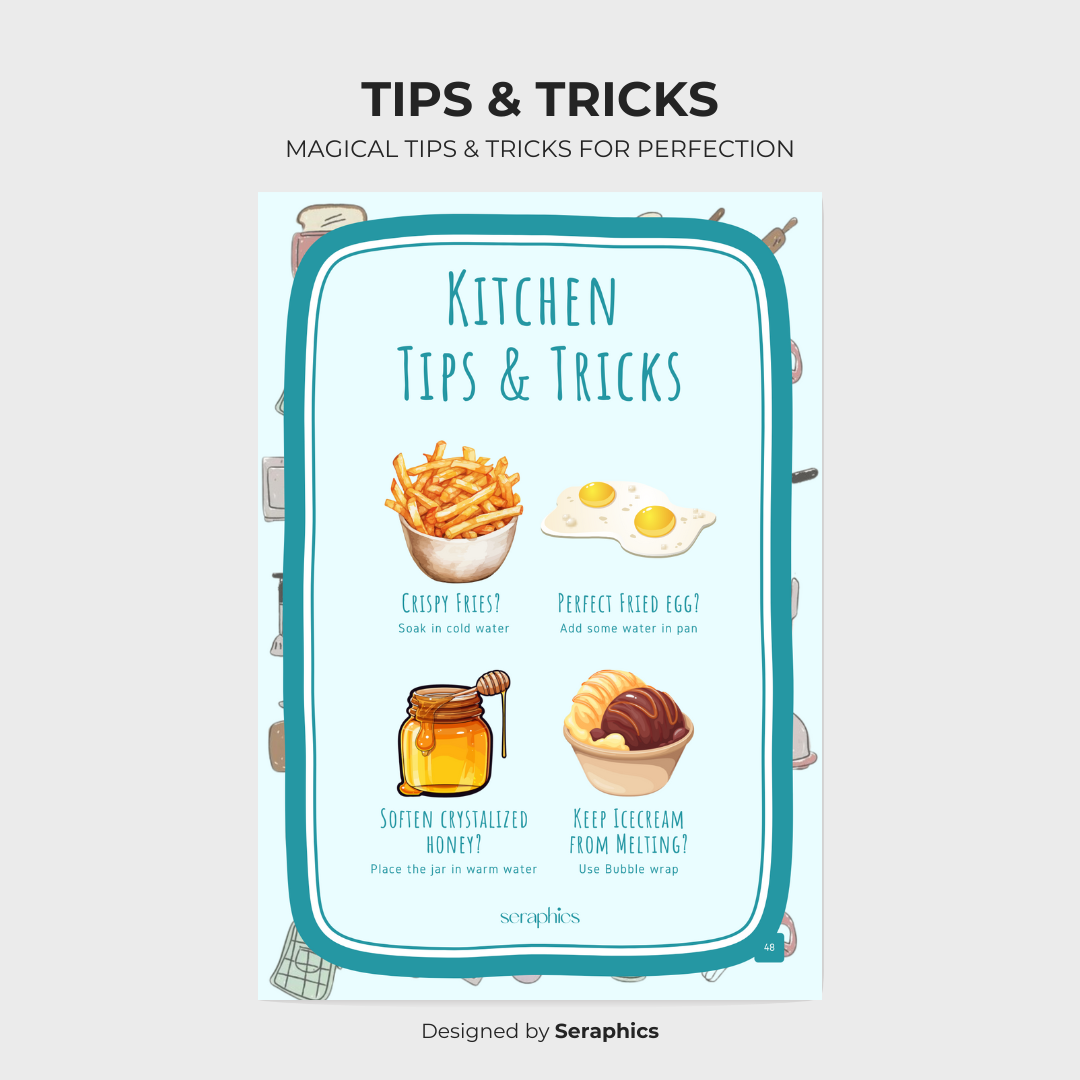 Recipe Journal