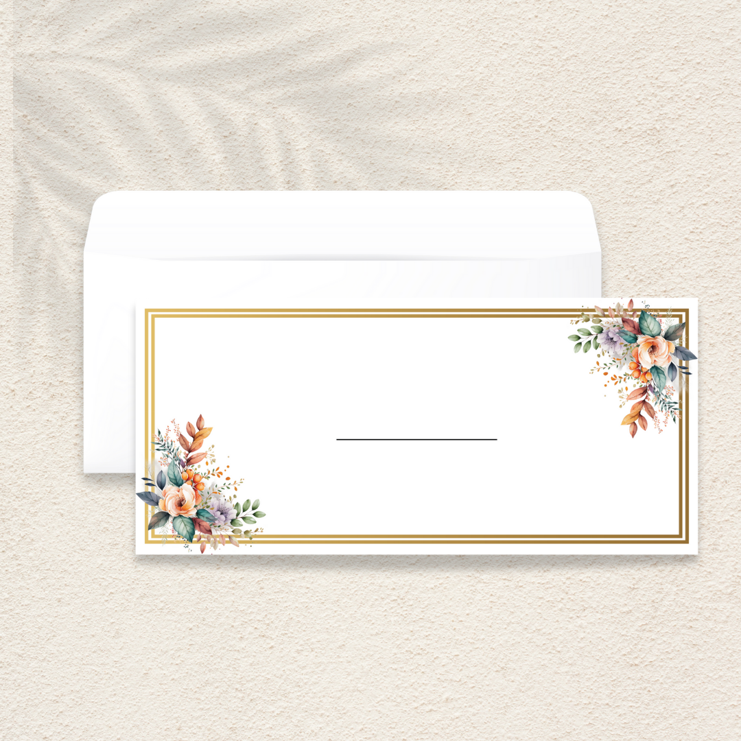 Gift Envelope