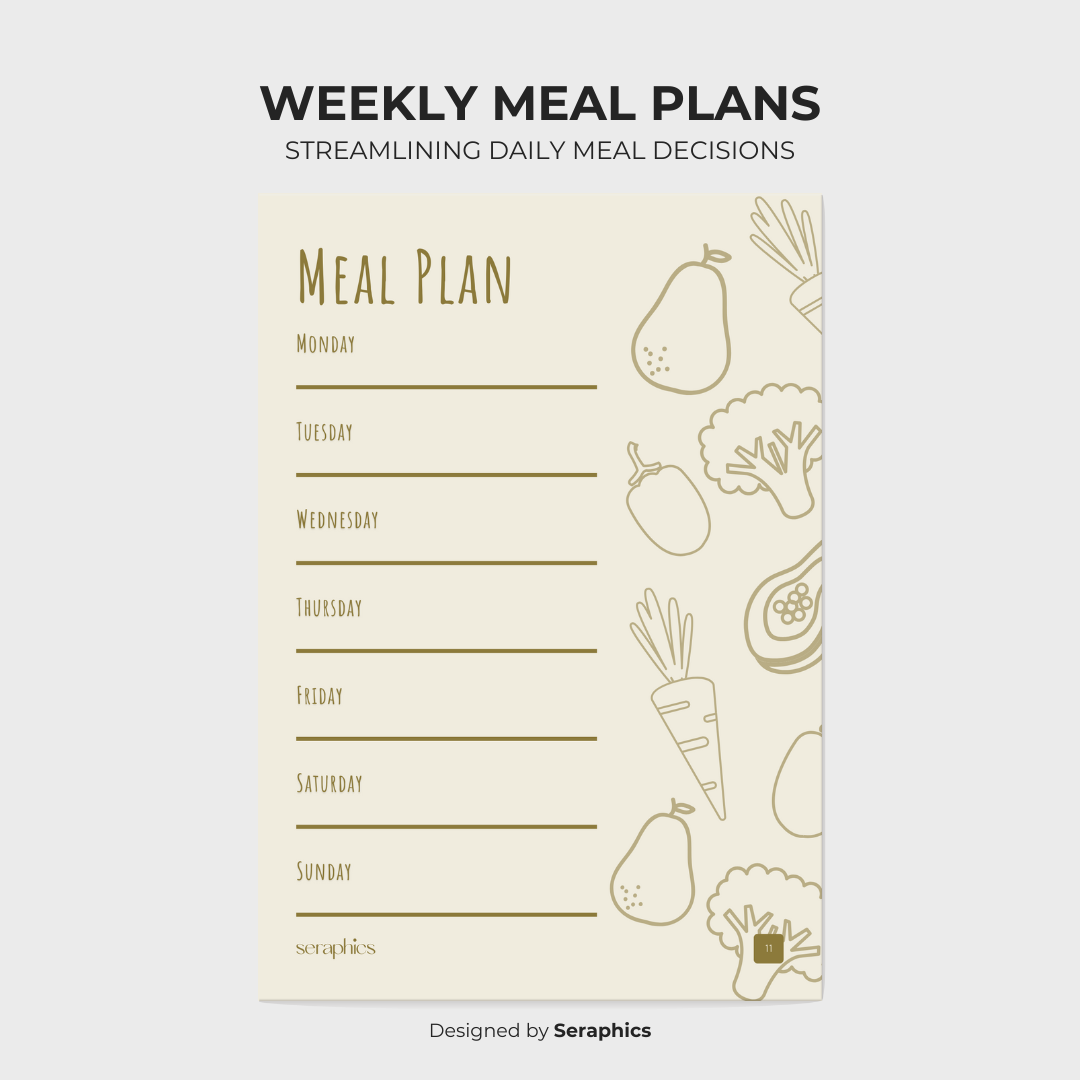 Recipe Journal