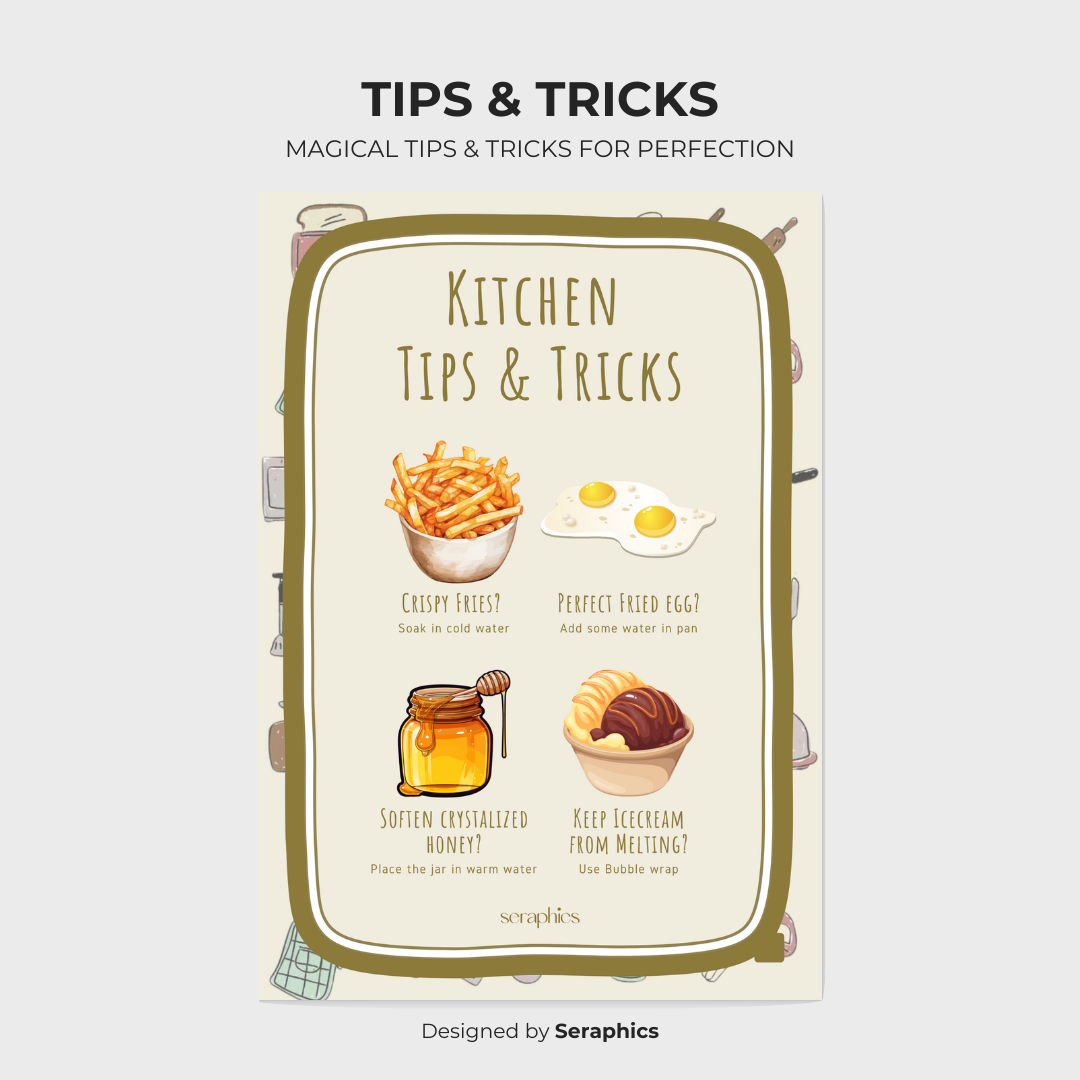 Recipe Journal