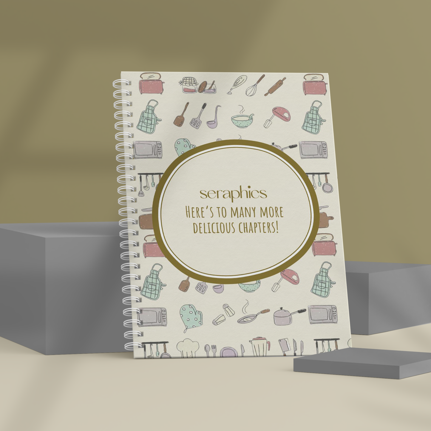 Recipe Journal