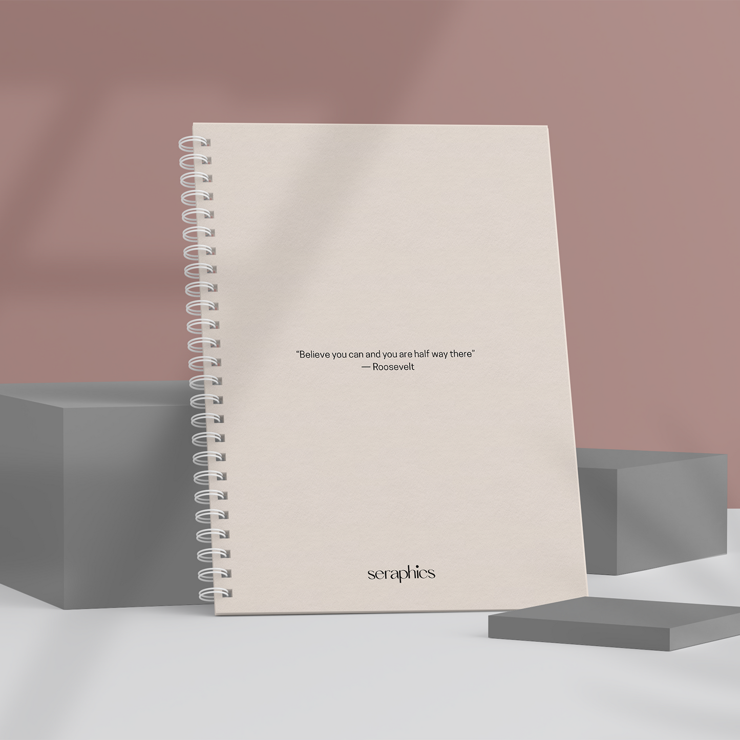 Abstract Notebook