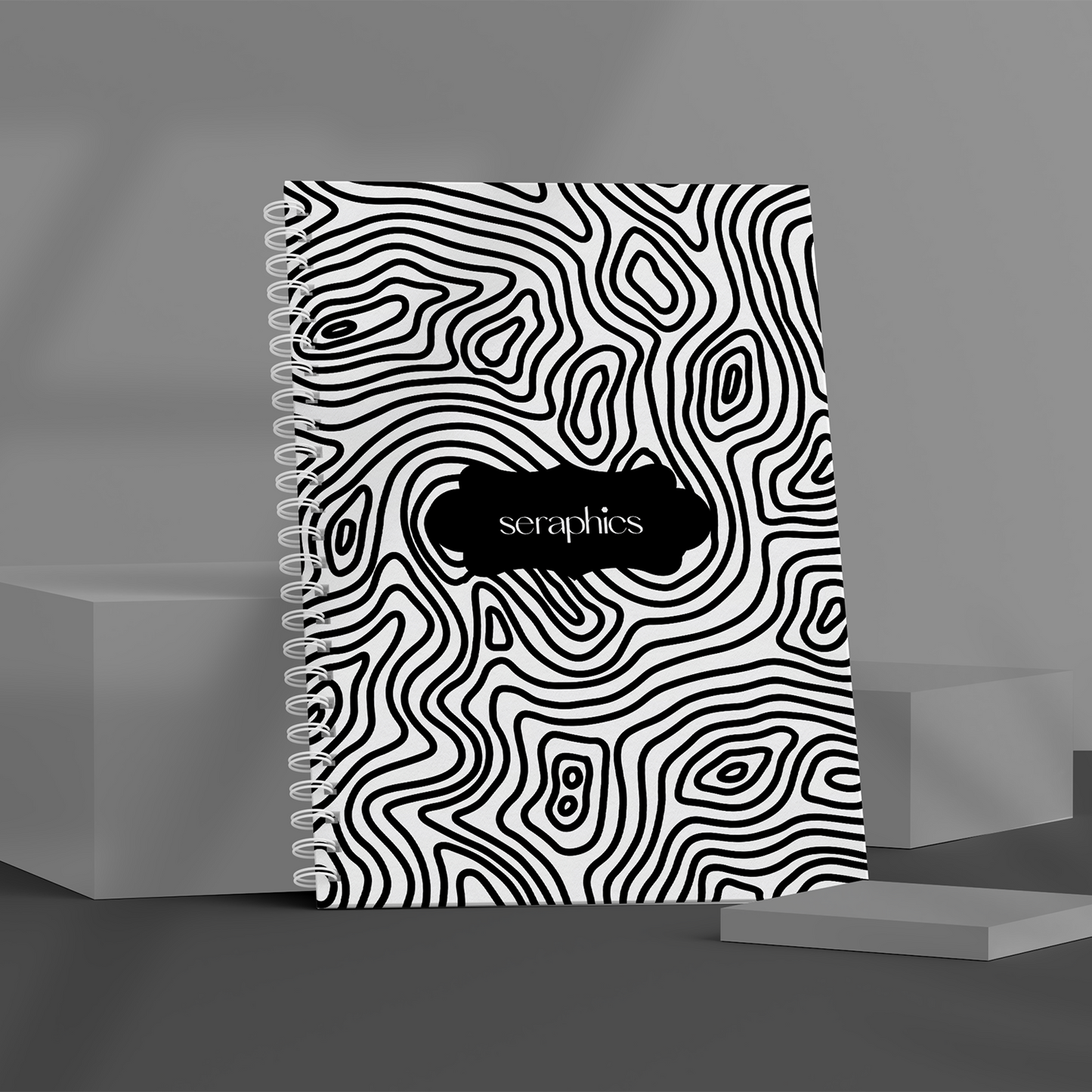 Abstract Notebook