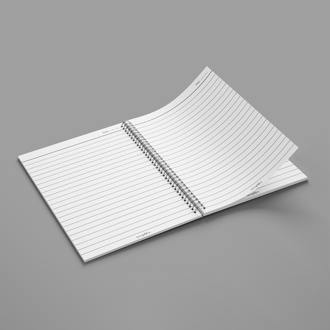 Pattern Notebook