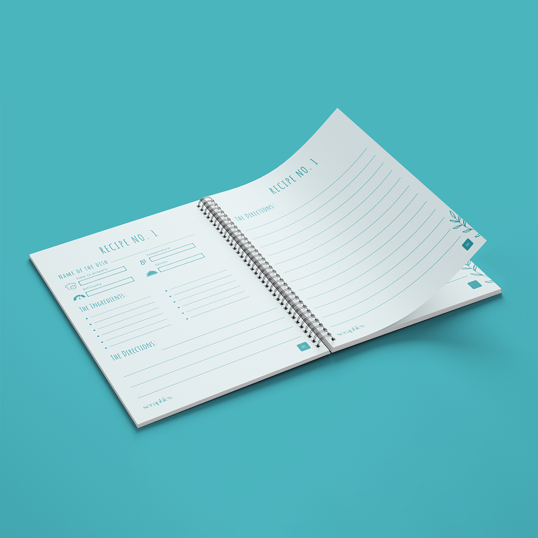 Recipe Journal