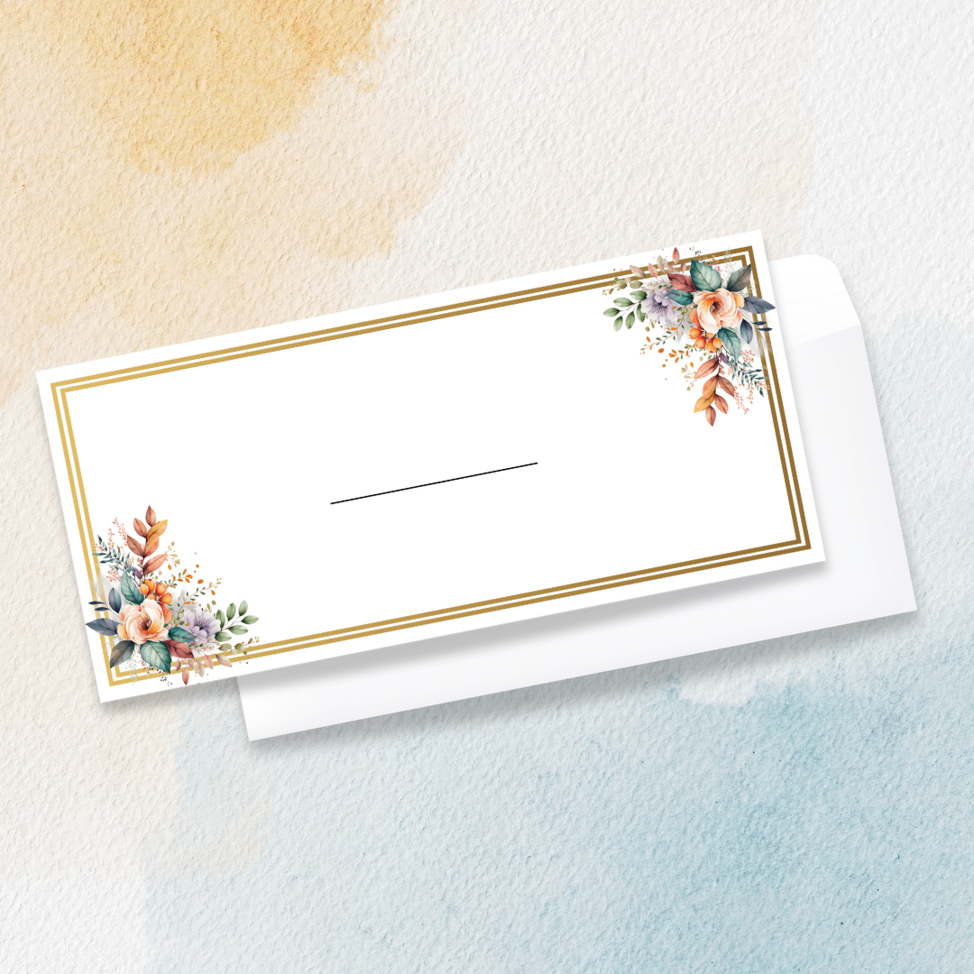 Gift Envelope