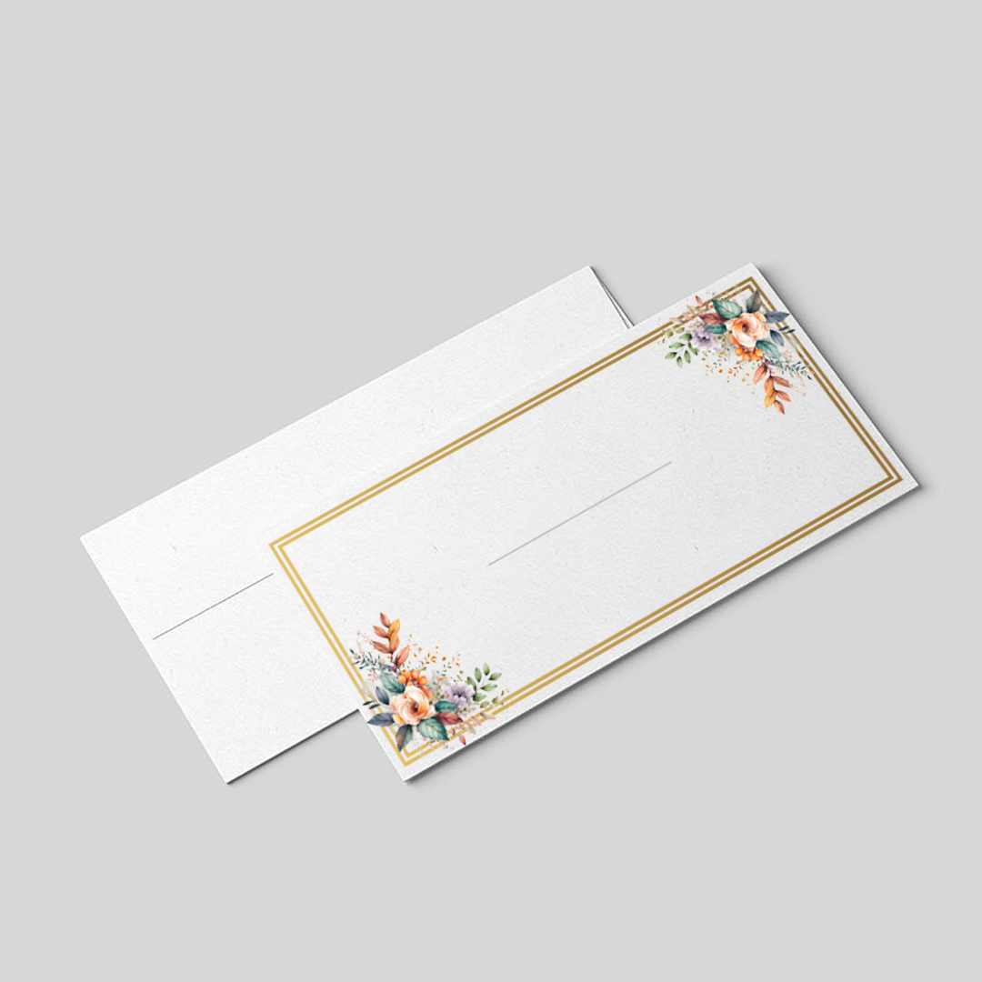 Gift Envelope