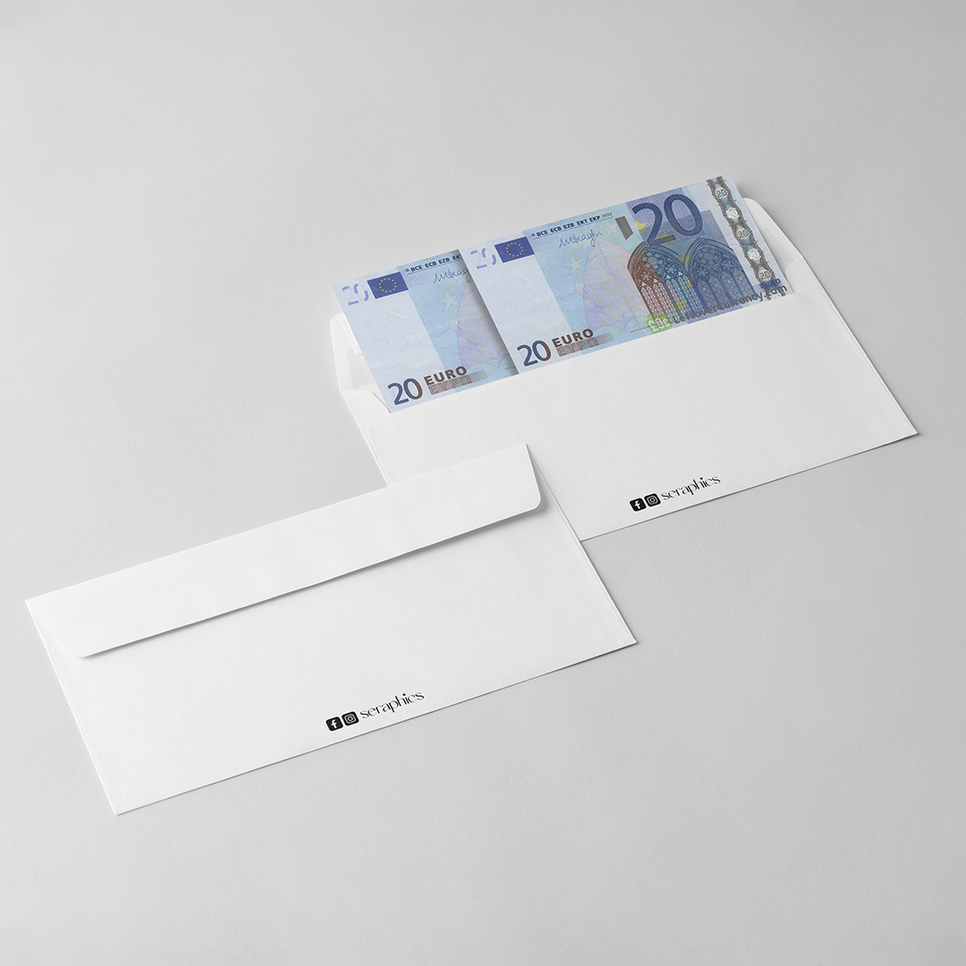 Gift Envelope