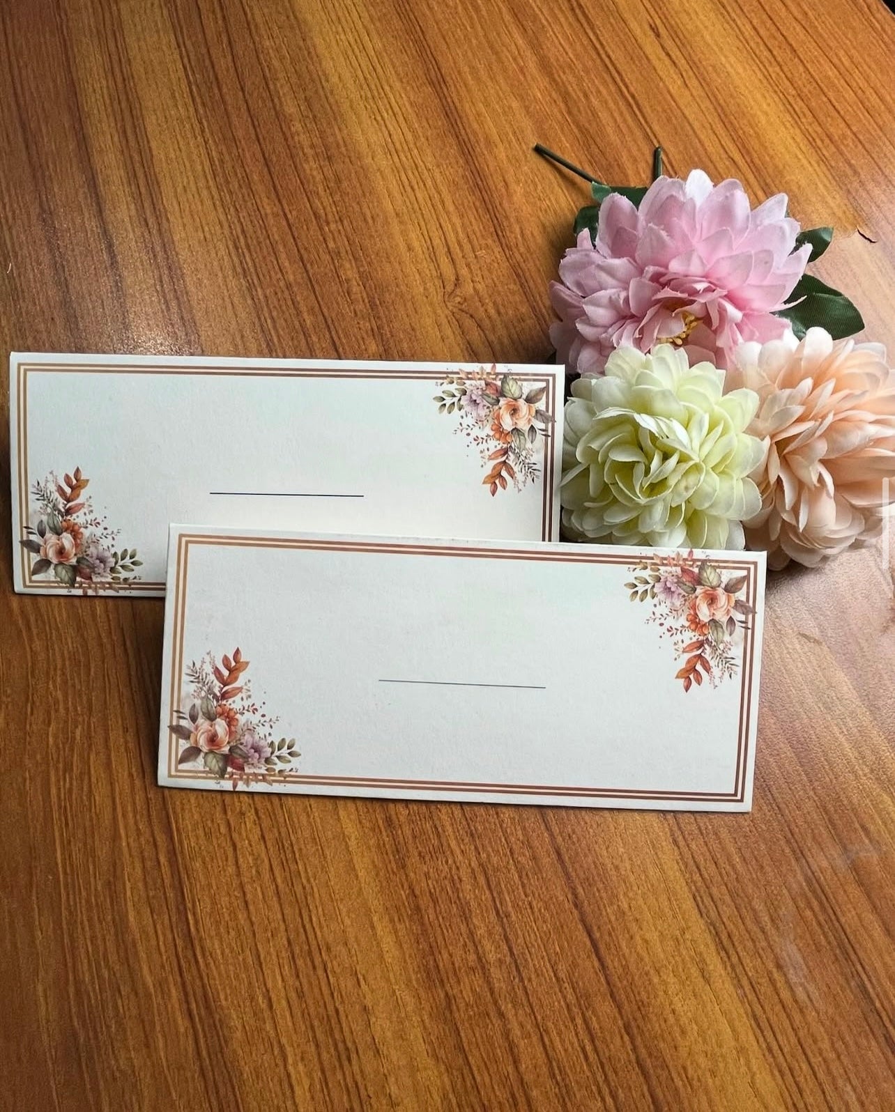Gift Envelope