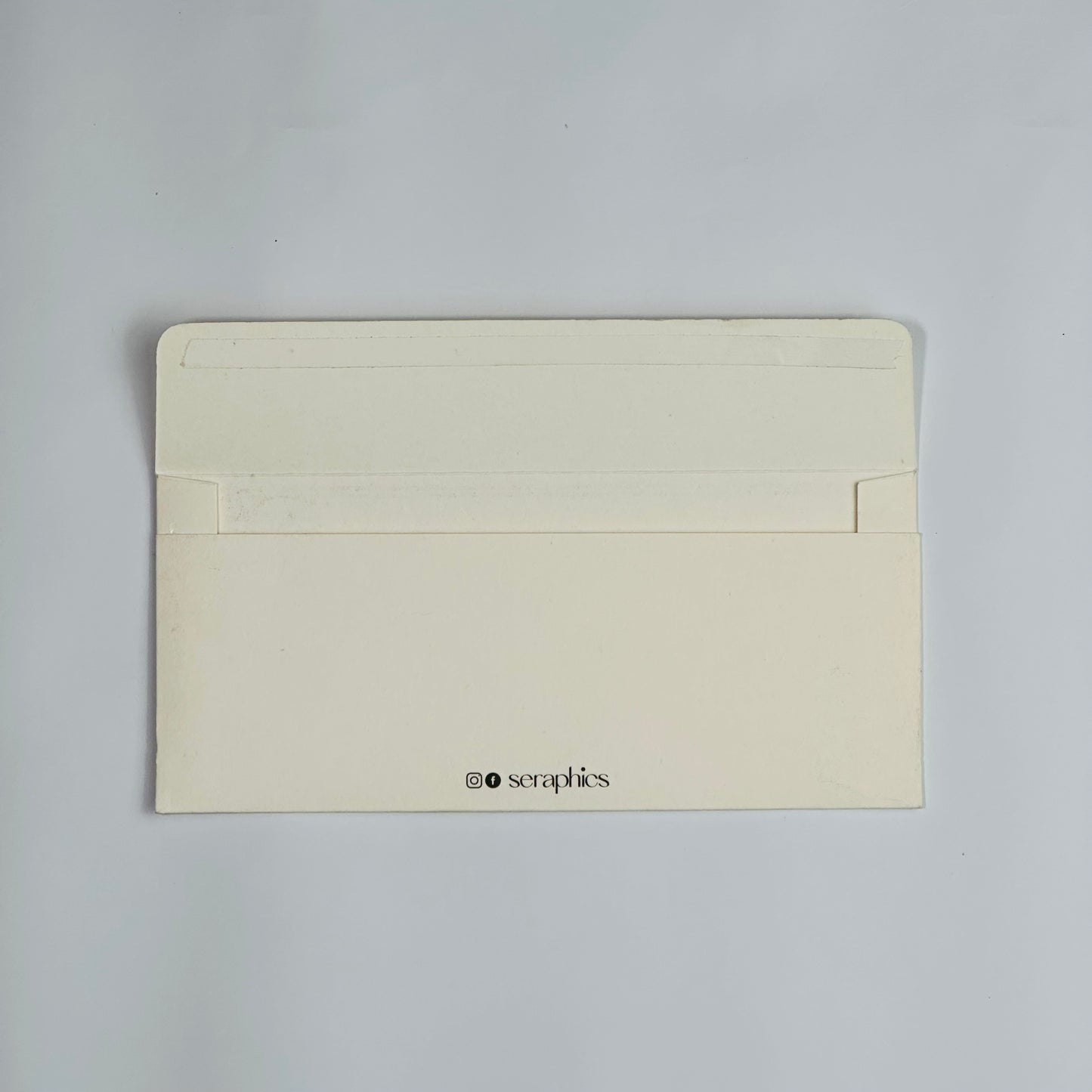 Gift Envelope