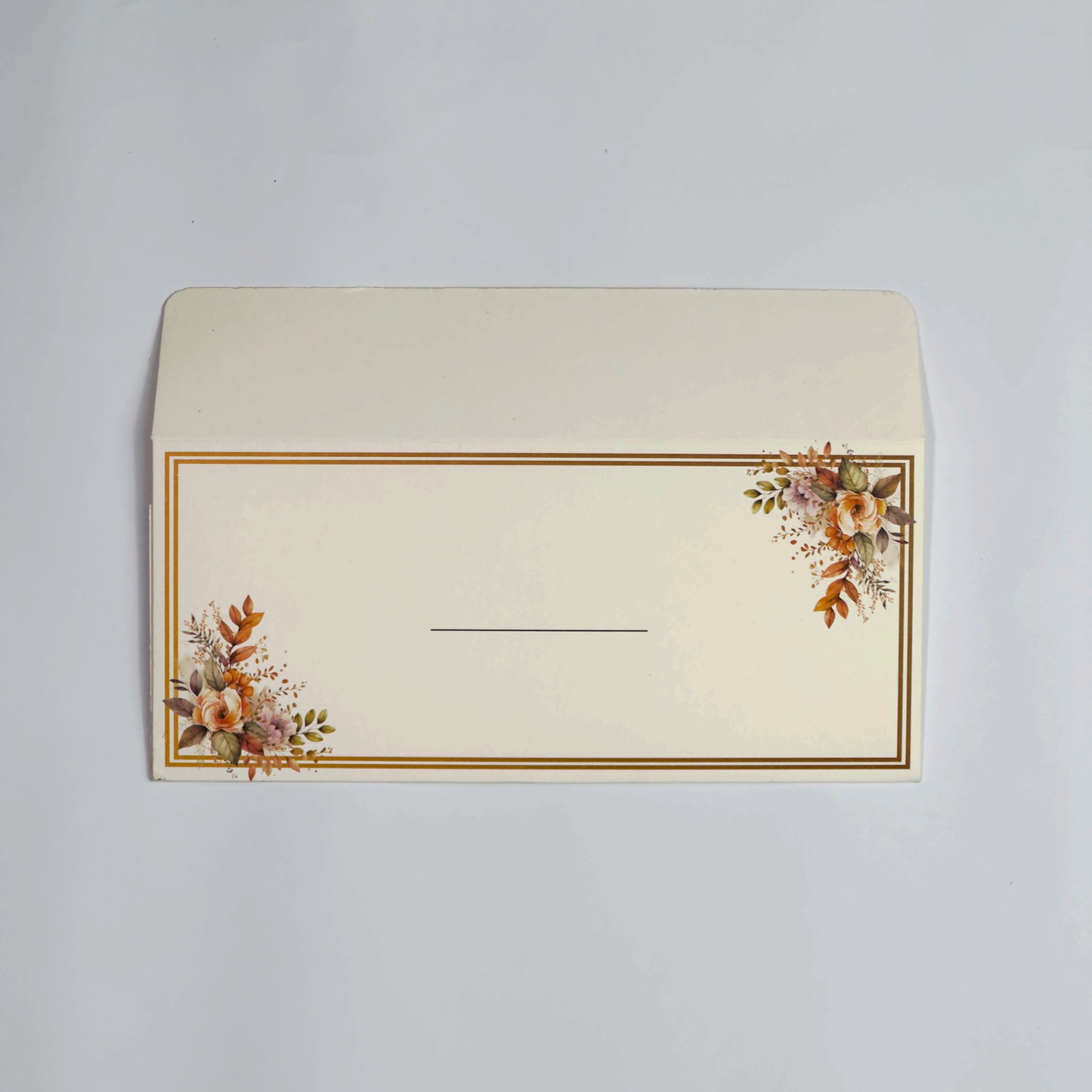 Gift Envelope