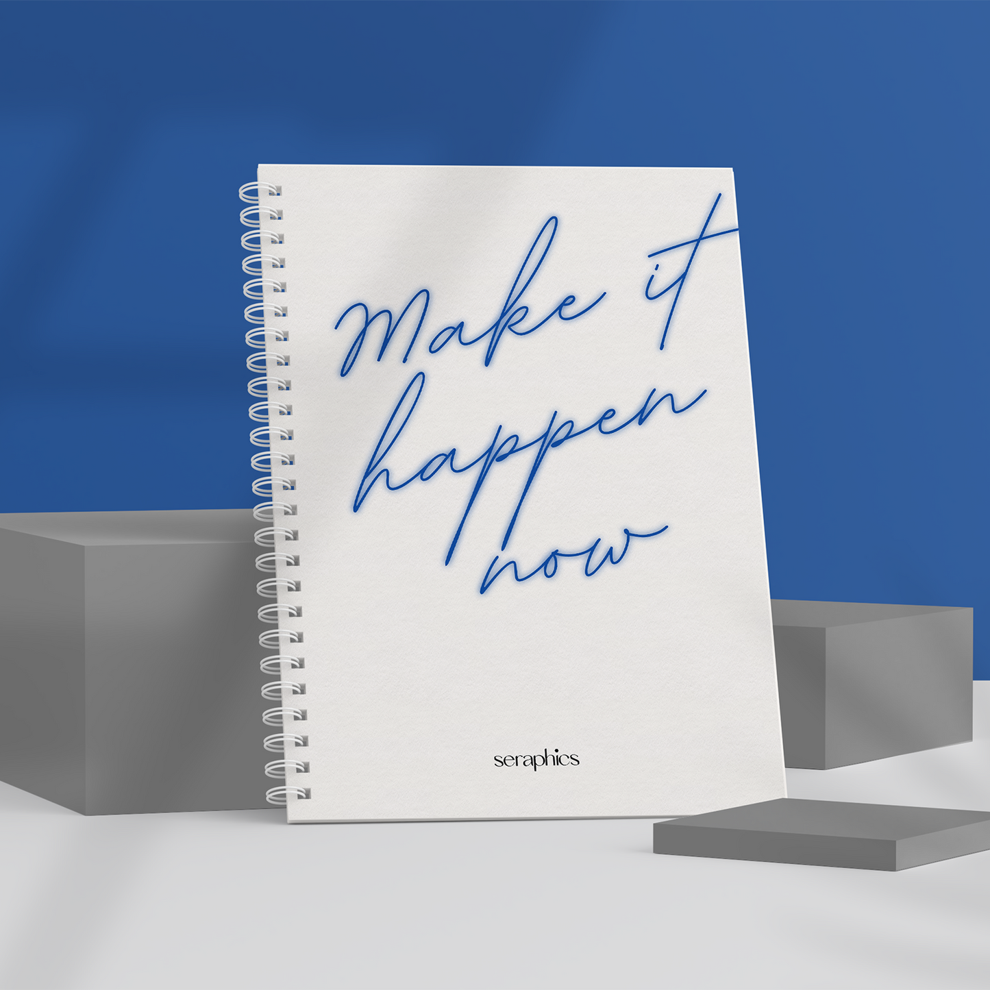 Retro Notebook