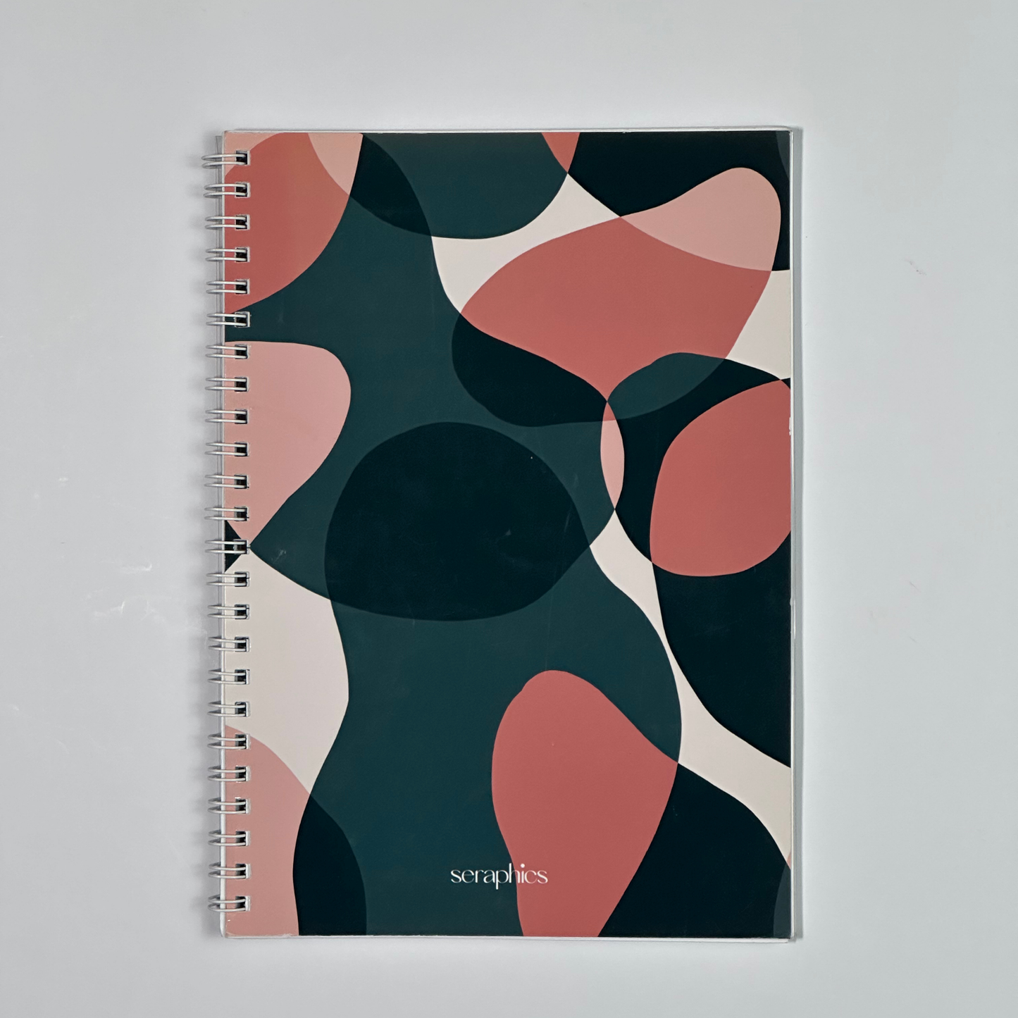 Abstract Notebook