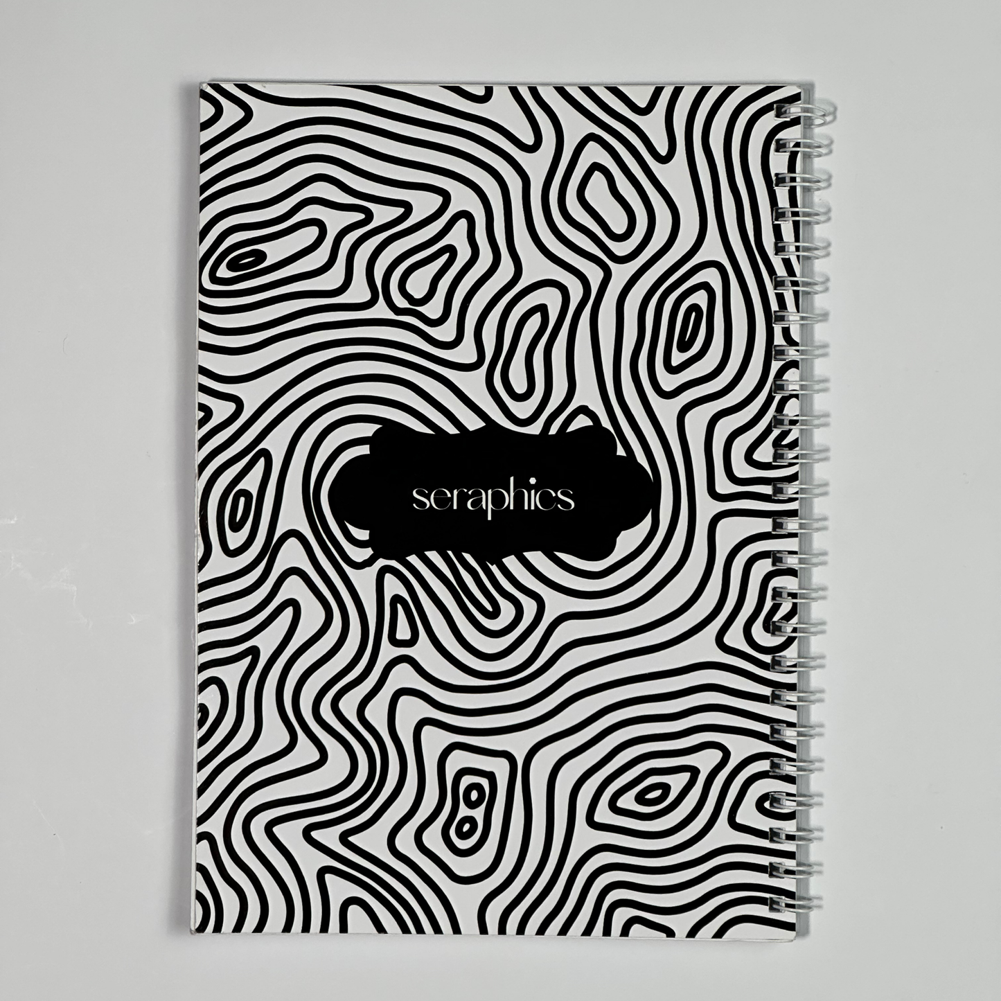 Pattern Notebook