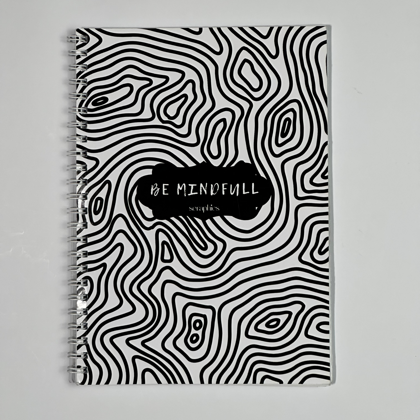 Pattern Notebook