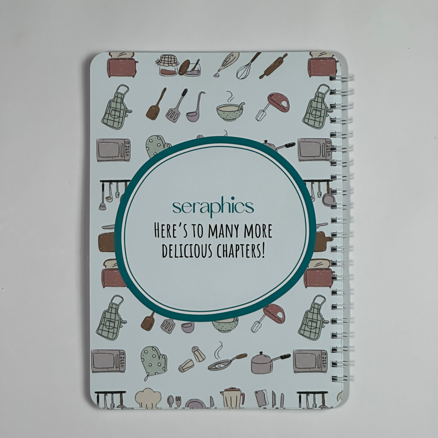 Recipe Journal