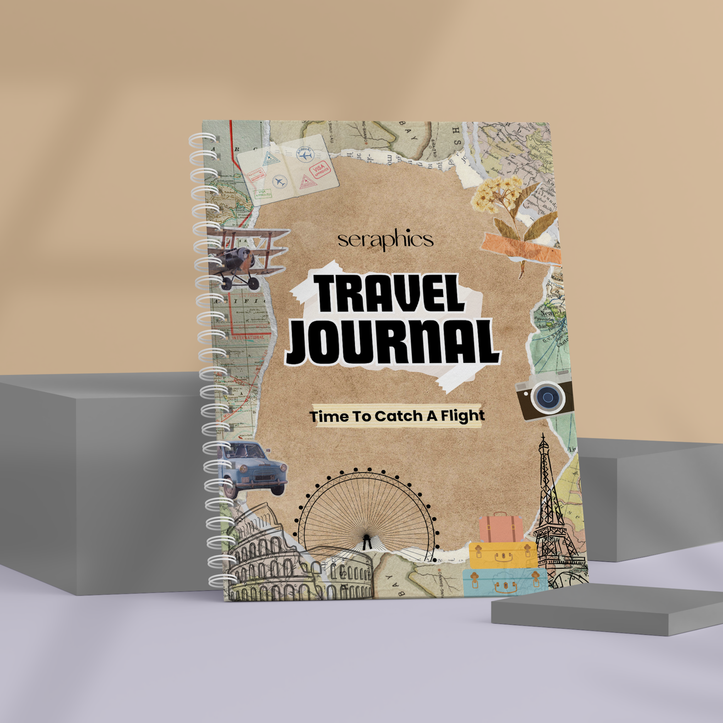 Travel Journal