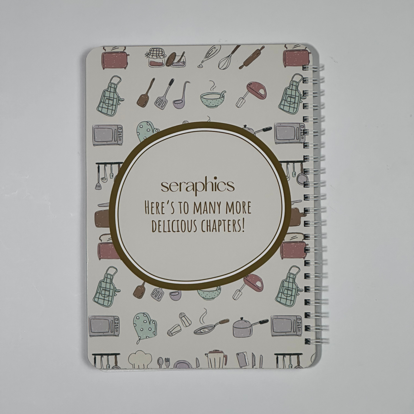 Recipe Journal