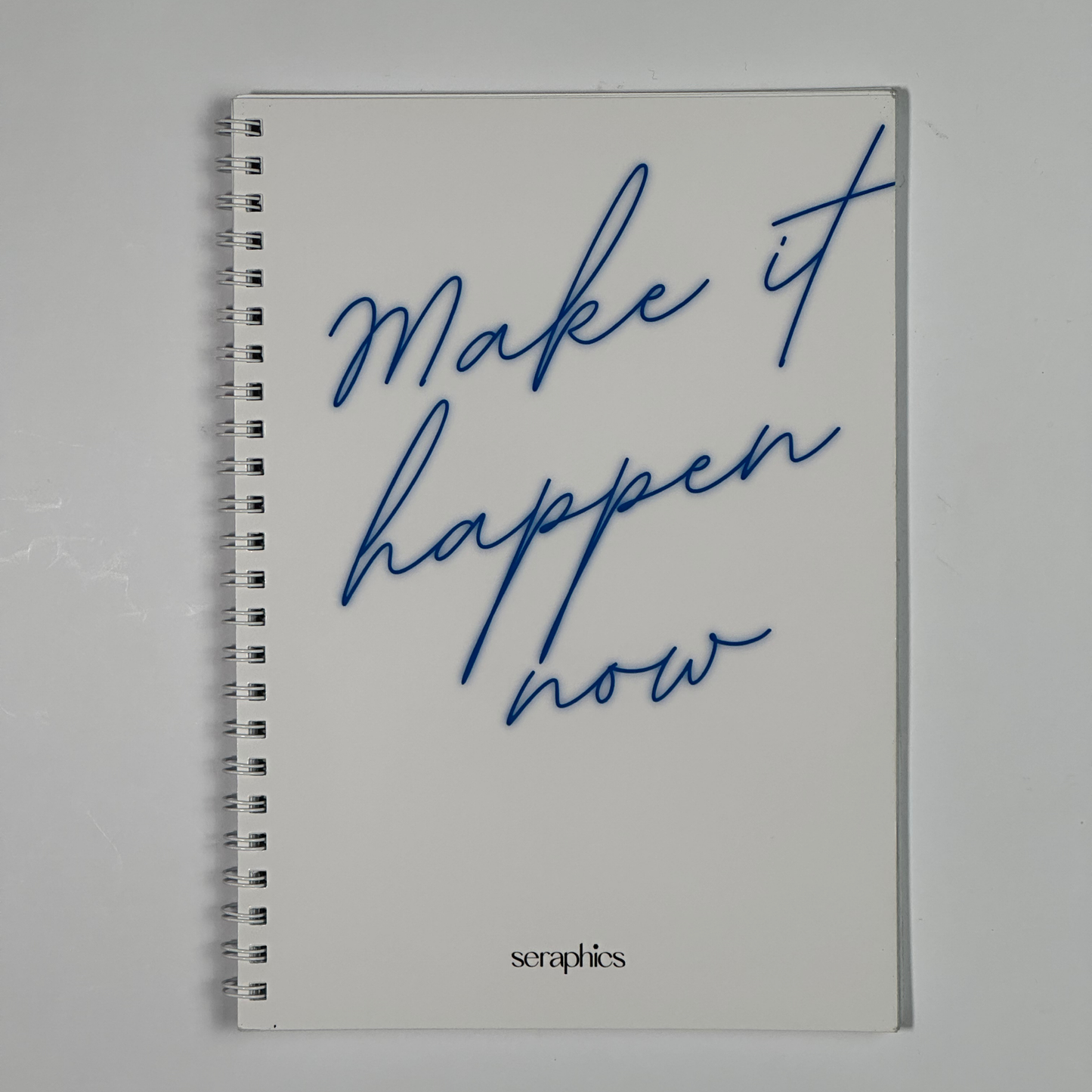 Minimalistic Notebook