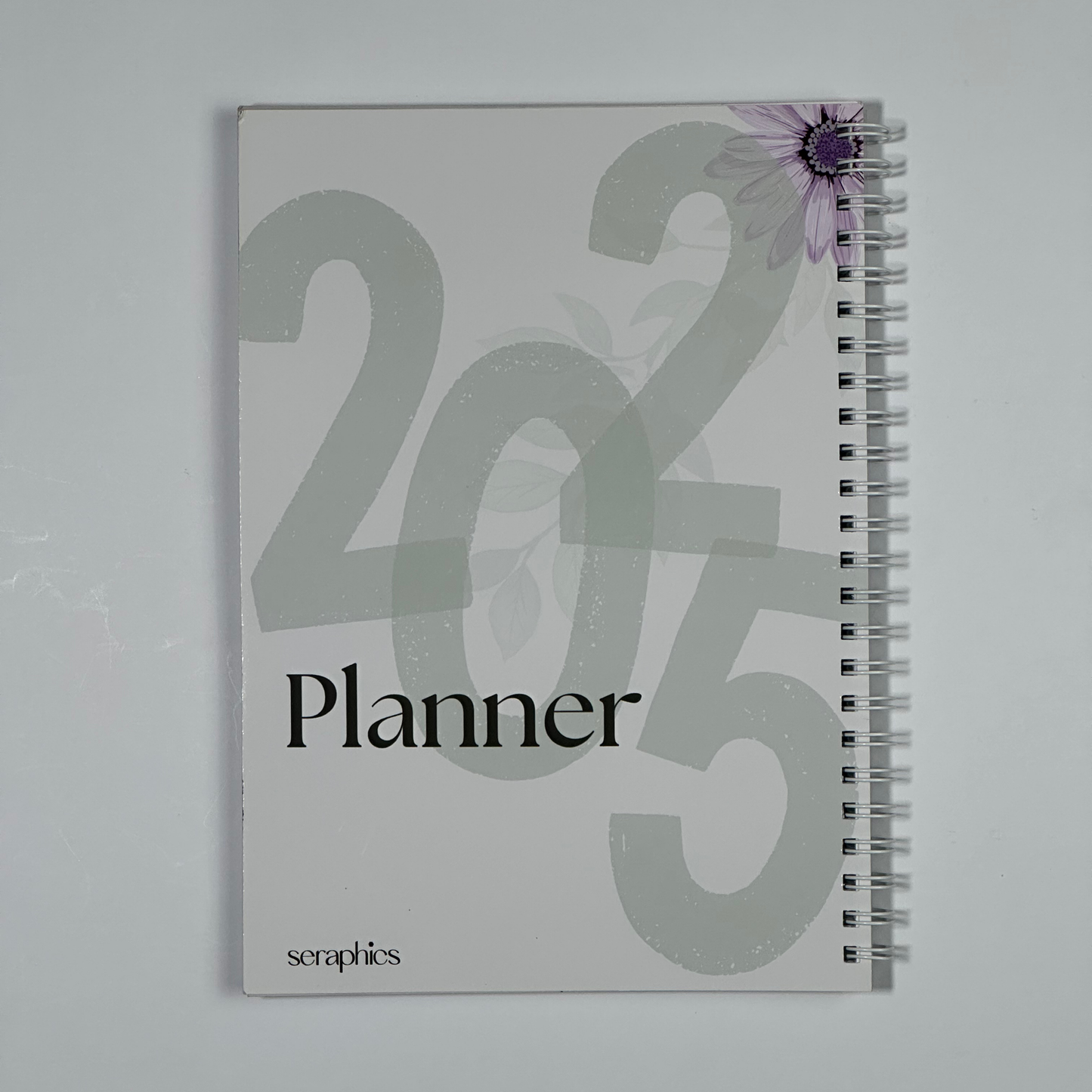 2025 Planner