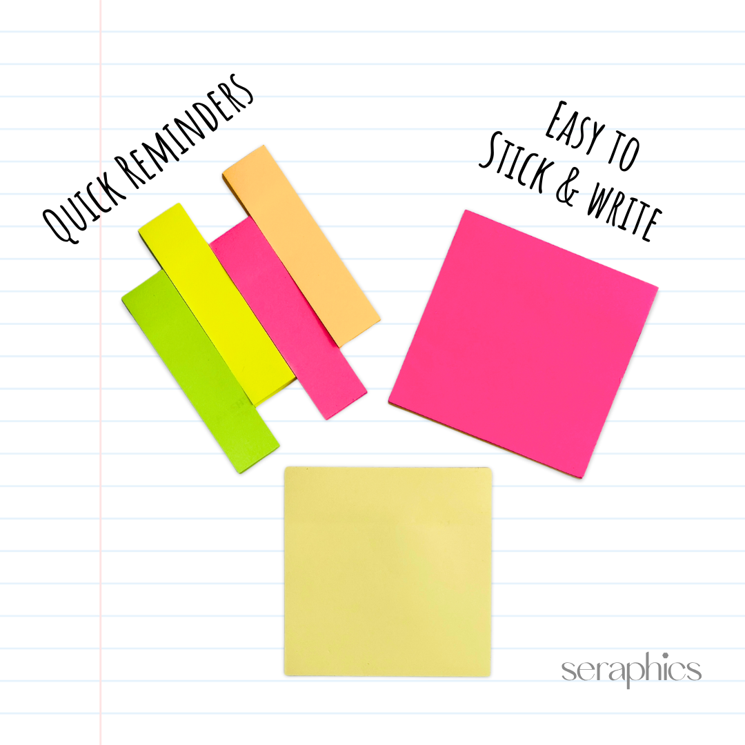 Sticky Notes