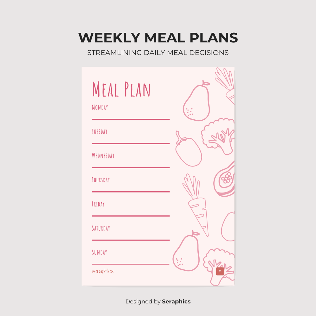 Recipe journal