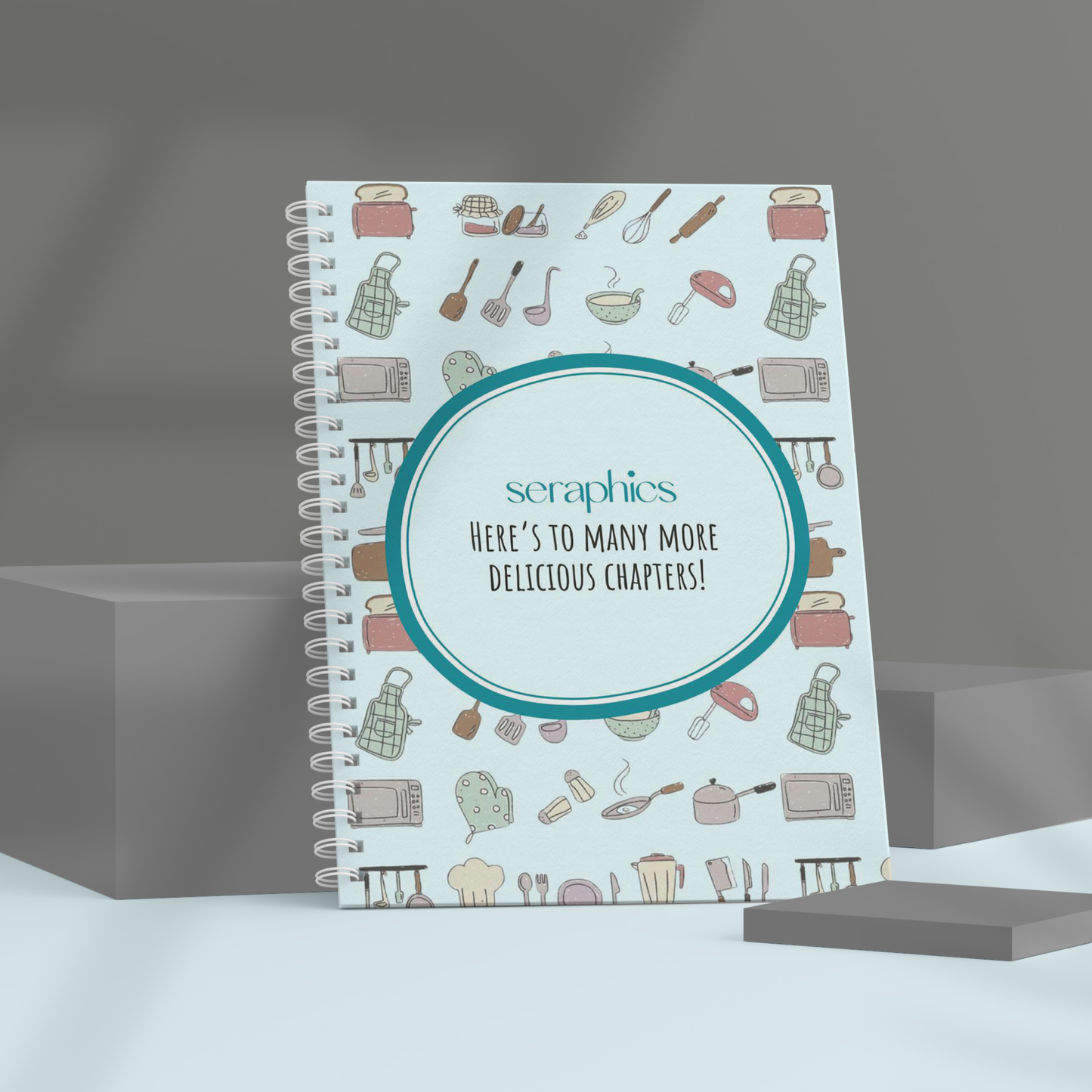Recipe Journal