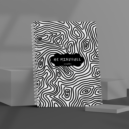 Pattern Notebook