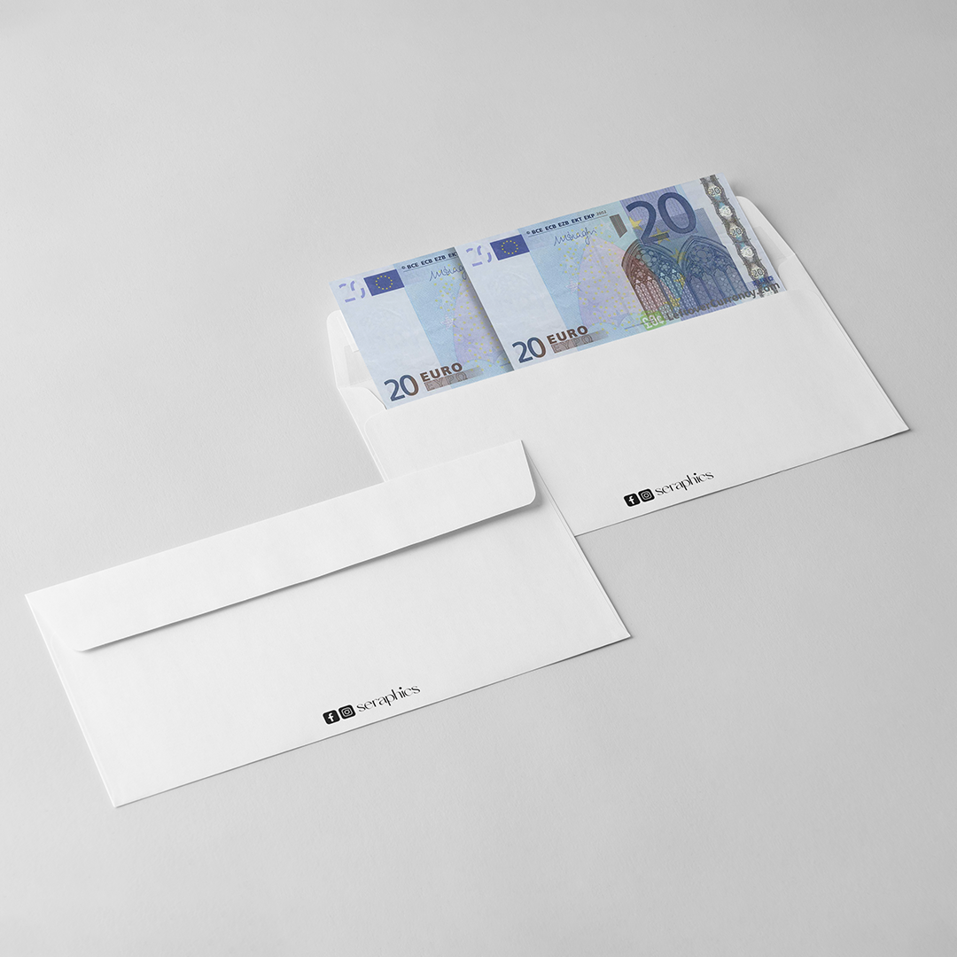 Money Envelope