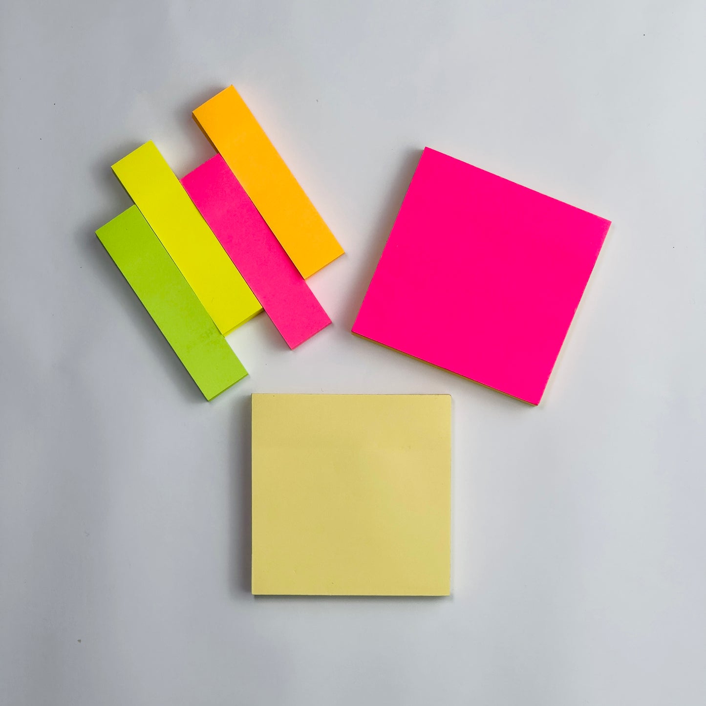 Sticky Notes