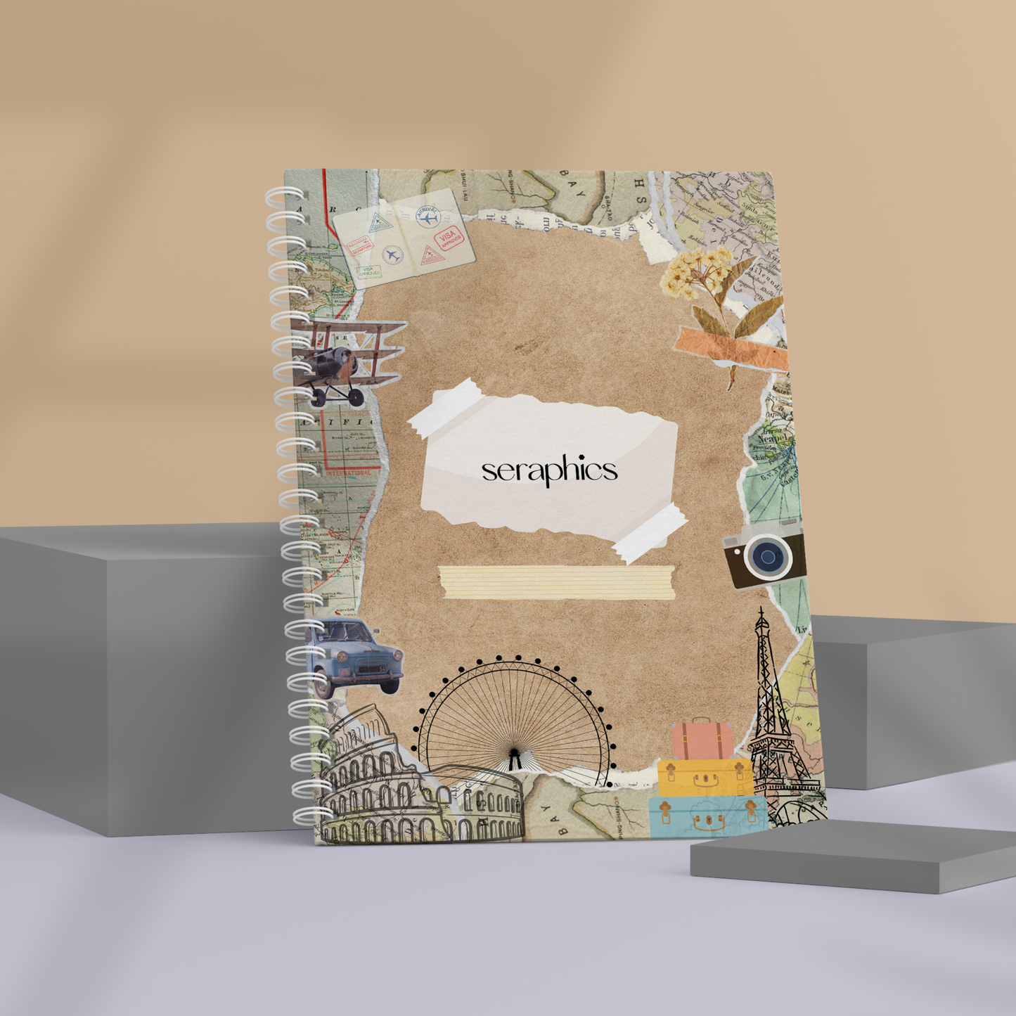 Travel Journal