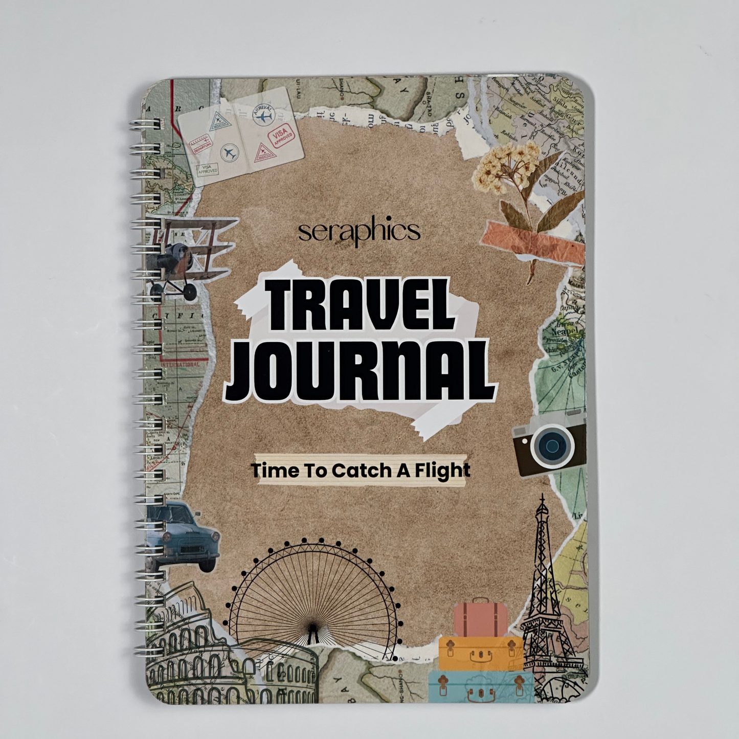 Travel Journal